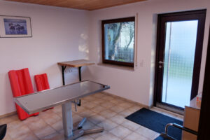 OP-Zimmer